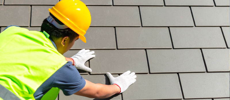 Roof Installation in Tigard OR—West Coast Roofing and Painting
